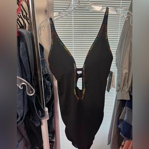 So Luna swim one piece